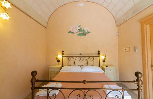 Tenuta Masseria del Gallo - Foto 51