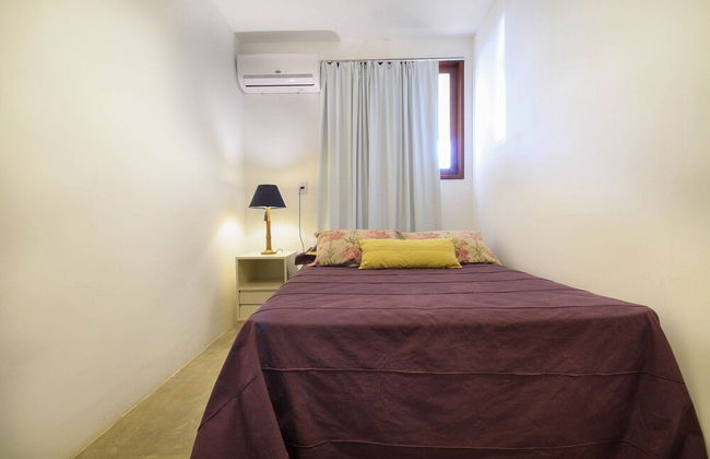 Casa Pé na areia na Praia de Genipabu - Foto 6