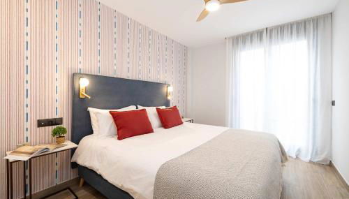 Beach and golf at modern apartment - Foto 4