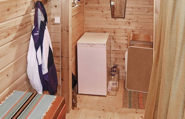 5 Person Holiday Home in Brekke-by Traum - Foto 9