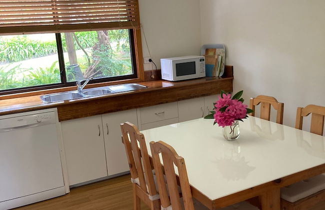 Valley Farm Vineyard Cottages - Foto 26