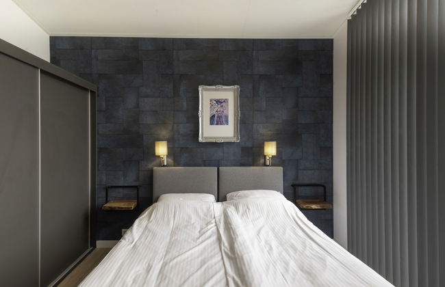 2 bedroom House in Wemeldinge with garden and terrace - Photo 10