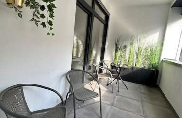 cameiroo - Apartment Euskirchen - Foto 14