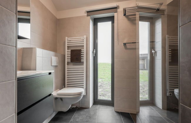 Cottage Near Het Bokkegat Nature Reserve - Foto 24