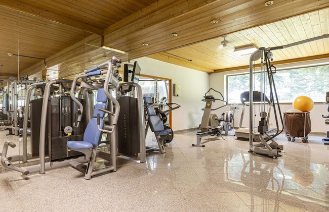 Apartment in Saalbach Near ski Area - Foto 4