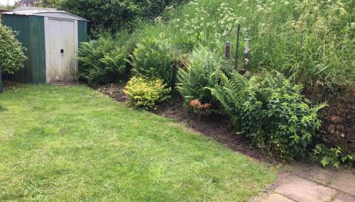 Boggle Dyke Cottage - Foto 3