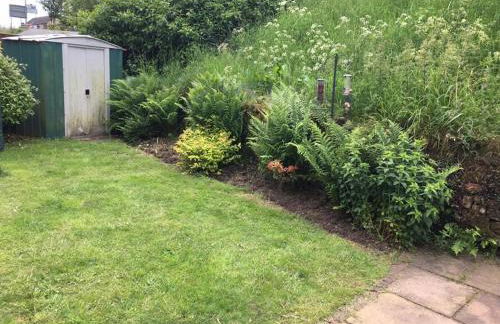 Boggle Dyke Cottage - Foto 3