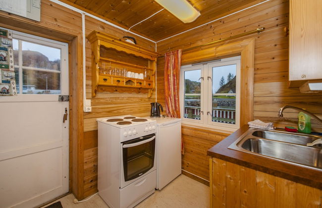 Sandvika Camping - Foto 31