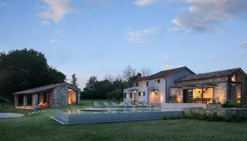Stone House Baracchi - Foto 4