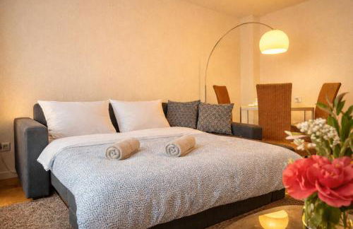 N&N City Apartment Schwerin Ruhig & Zentrumsnah - Foto 6