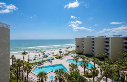 Pelican Condo B602 by Distinctive Beach Rentals - Foto 27