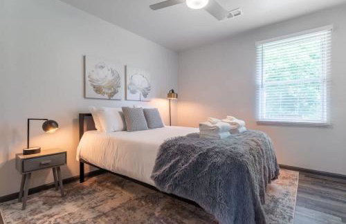 The Good Vibes Cottage by Stay Local Nashville - Foto 45