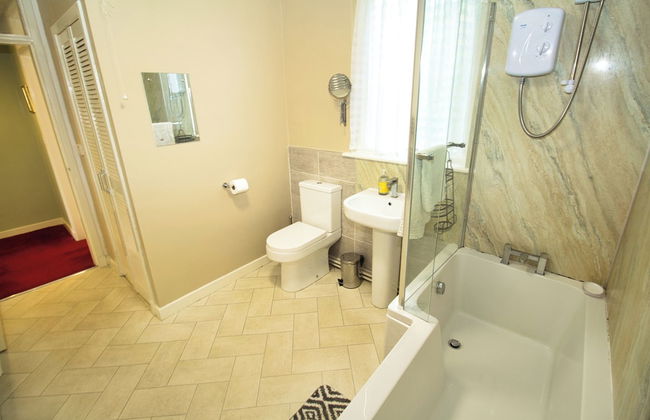 Accessible Bungalow - 4 Beds 2 Baths -dog Friendly - Foto 18