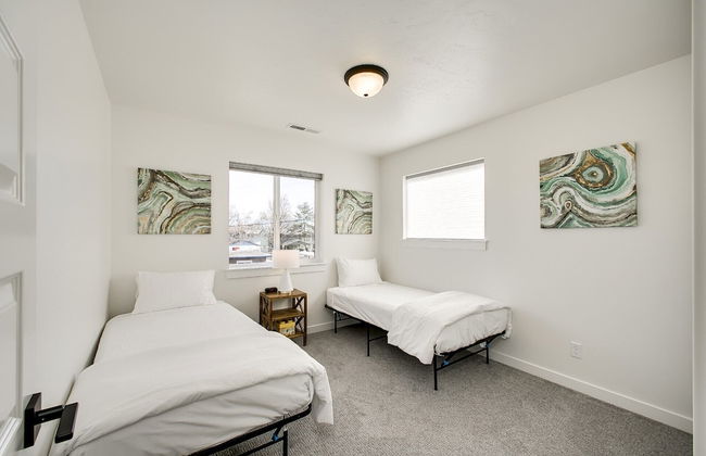 Crossroads Retreat - Foto 3