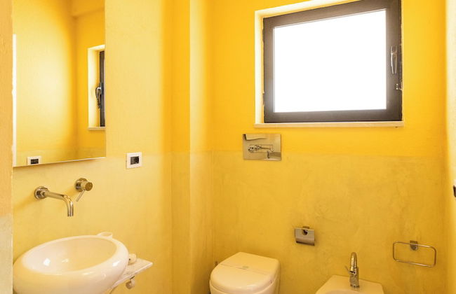 Villa Oidor - Cilento - Foto 28