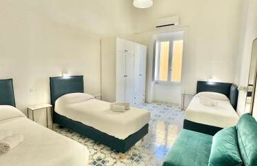 Camerelle 7, Domus Letteraria - Foto 8