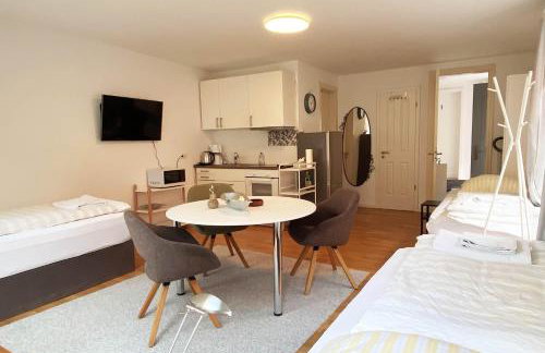 Moebliertes Wohnen in Kelkheim - Foto 15