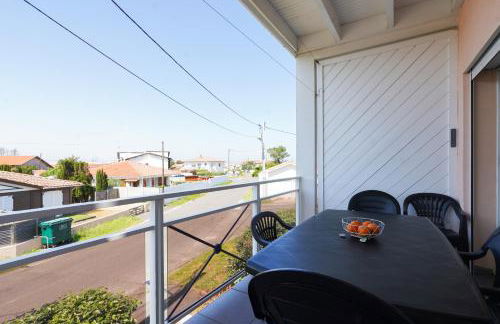 Appartement en duplex 2* Résidence Les Pêcheurs - Foto 1