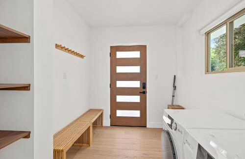 Sunlit & Spacious Seattle Home near Space Needle - Foto 12