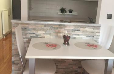 Nova Galerija Studio App Bella,Lara,Katy - parking in garage - Foto 26