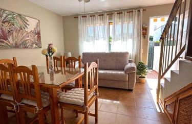 Dúplex Playa Sol Ostra - Foto 18