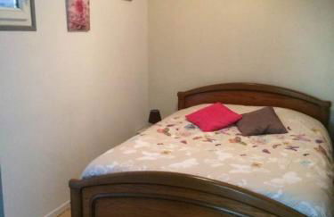 Appartement / Gîte Les Papillons - Foto 6