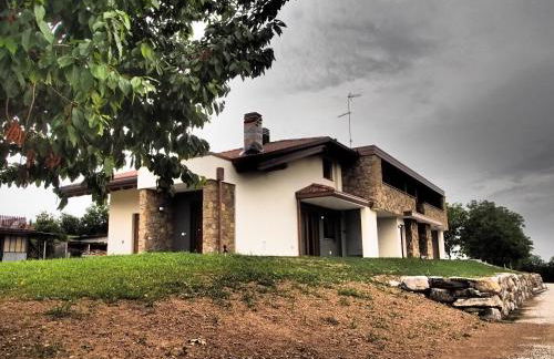 Alloggio Agrituristico Ai Tre Castelli - Foto 85