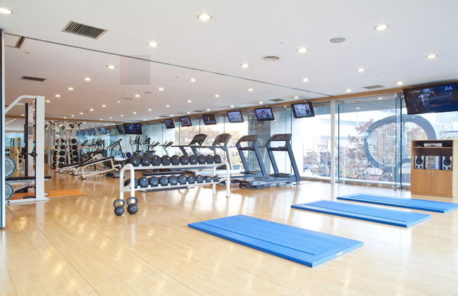 Orakai Insadong Suites - Foto 51