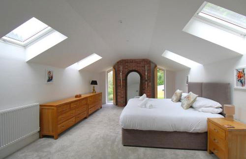 Luxury secluded coastal retreat - With hot tub - Foto 51