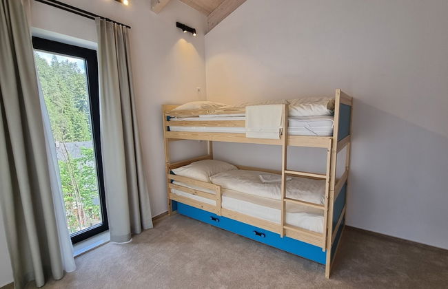 Chalets Hrabovo - Foto 19