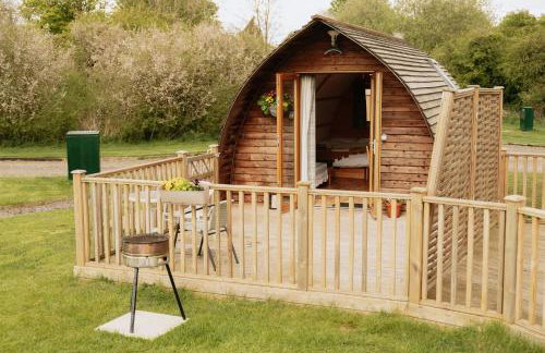 Maglia Rosso by Wigwam Holidays - Photo 1