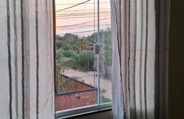 Lindo Apartamento no interior de Unamar - Cabo Frio - Foto 6