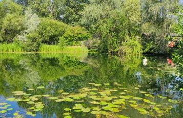 Billing Aquadrome ,3 bedrooms caravan - Photo 66