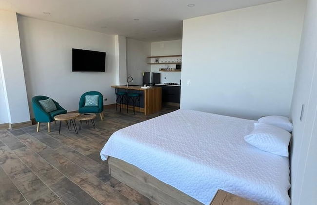 MONTECIELO HOSTING GUATAPE - Photo 14