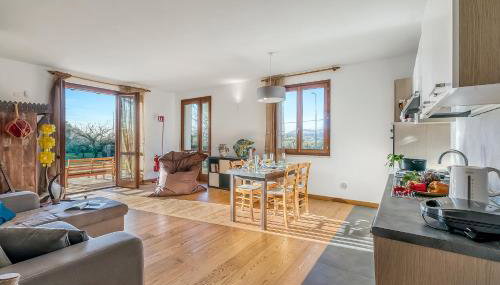 The Cottage Garden-2 km from the lake - Happy Rentals - Foto 4