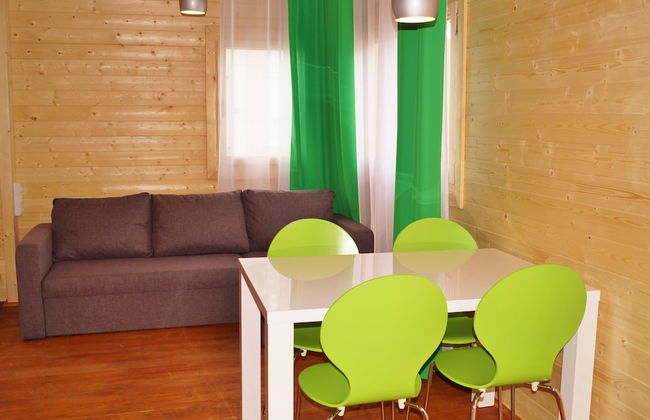 Domki Onyx - Foto 44