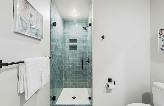 Ski La Vie by Avantstay Hot Tub + Game Room, Near the Ski Slopes - Foto 39