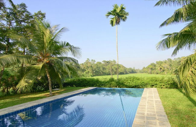 Dutch Colonial Period Villa In Contemporary Style - Foto 5