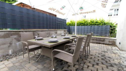 Ferienwohnung Wiehl - Bielstein - Foto 2