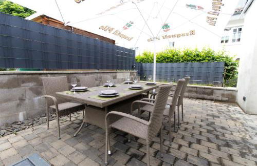 Ferienwohnung Wiehl - Bielstein - Foto 2