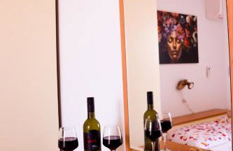 MarVil Cozy Rooms with Private Terrace and Free Parking - Foto 23