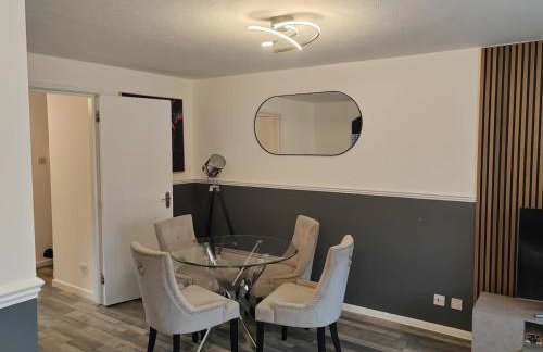 Domasi Flat in New Cross - Foto 13