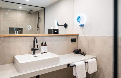 Black F Tower - Serviced Apartments - Foto 71