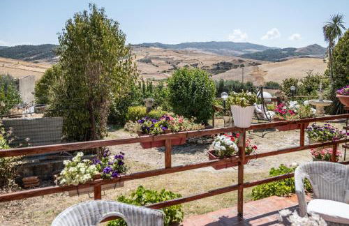 Villa Aperta Campagna - Foto 18