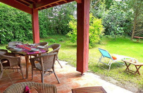 Holiday Home Eki Alde by Interhome - Photo 22