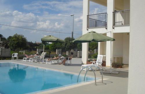 Lina apartments A1 - Foto 10