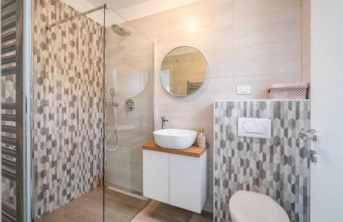 MY DALMATIA - Luxury villa Burra with private pool, jacuzzi and sports court - Foto 56