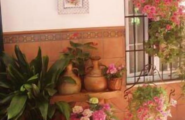 Apartamentos Embrujo de Azahar - Foto 54