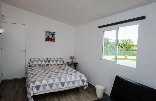 Galguen Paradise in the island of stars. Villa. - Foto 54