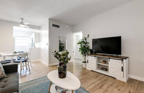 Mia Springs 2BR wi-fi Virg 3 - Foto 7